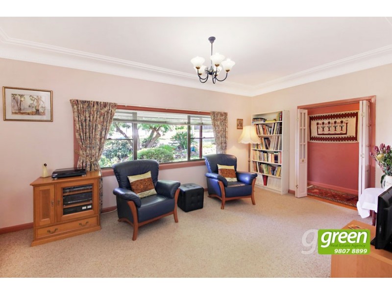 32 Lambert Street, West Ryde NSW 2114