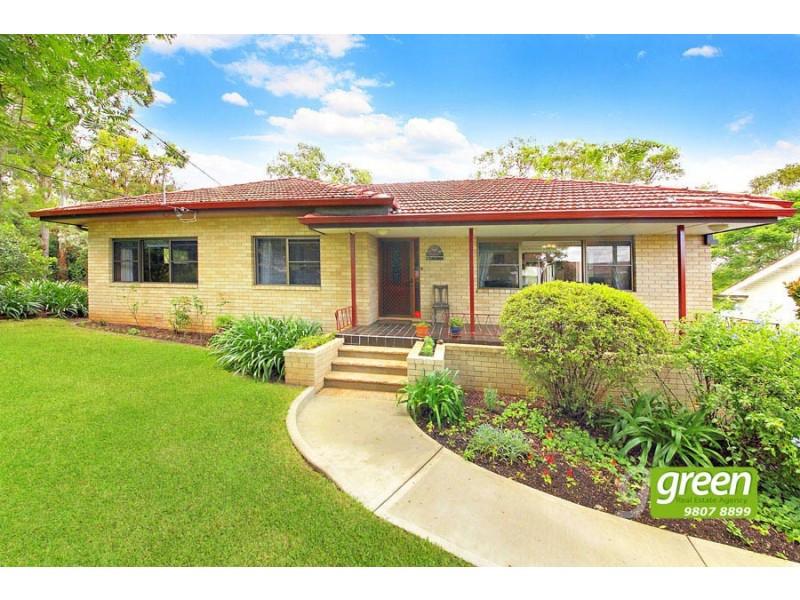 32 Lambert Street, West Ryde NSW 2114