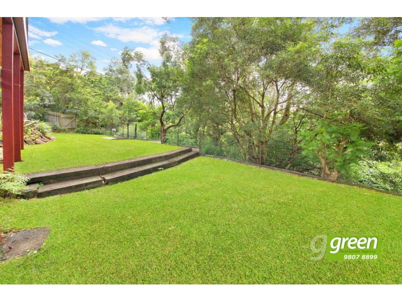 32 Lambert Street, West Ryde NSW 2114