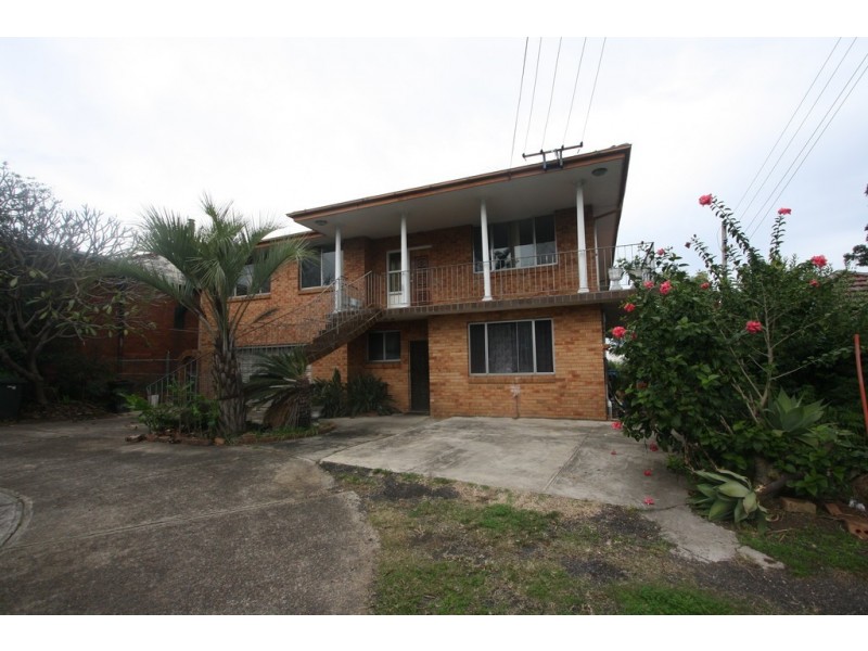 6 Stewart Street, Ermington NSW 2115