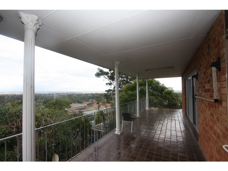 6 Stewart Street, Ermington NSW 2115