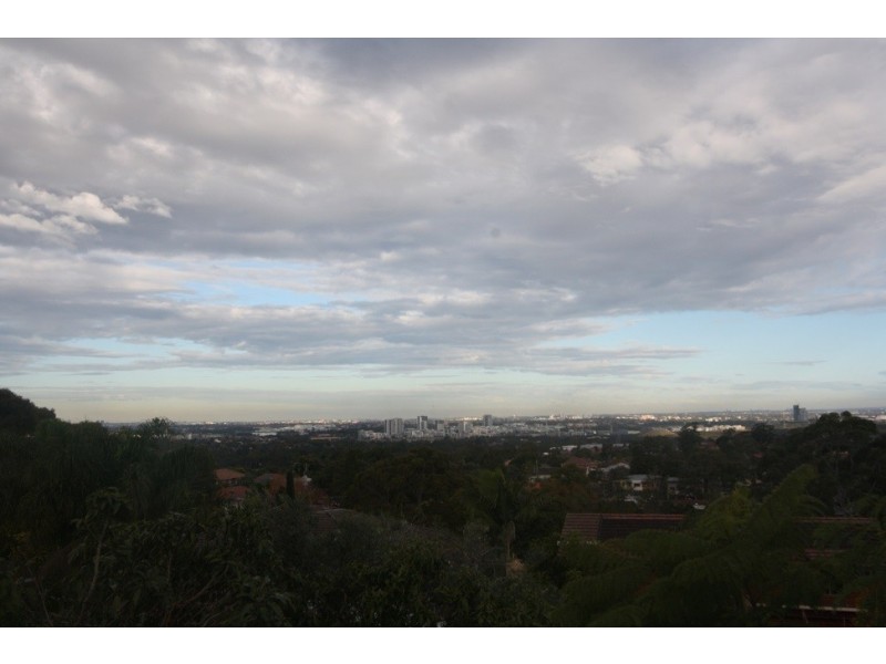 6 Stewart Street, Ermington NSW 2115