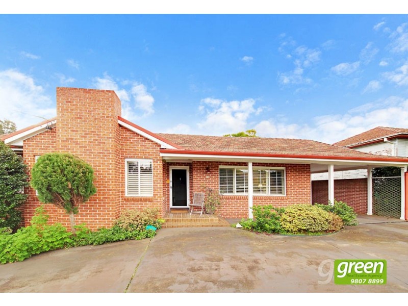 21 Deakin Street, West Ryde NSW 2114