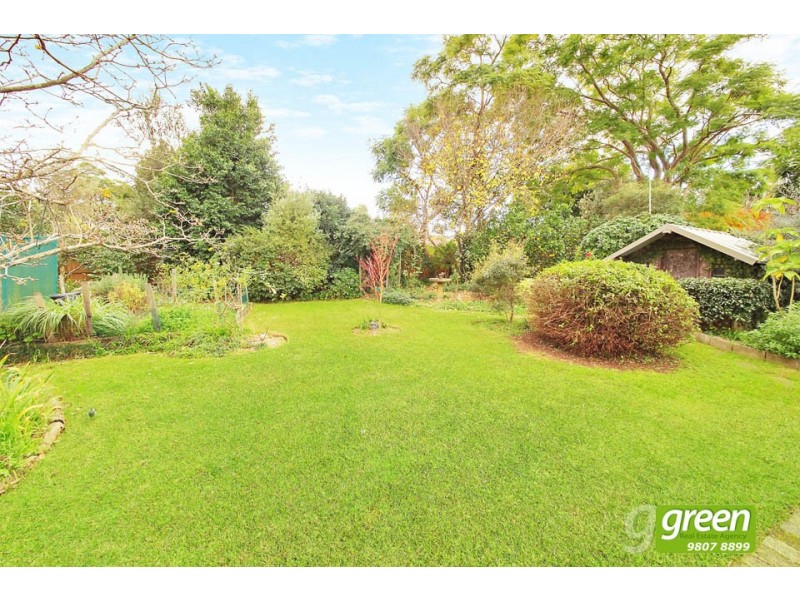 21 Deakin Street, West Ryde NSW 2114