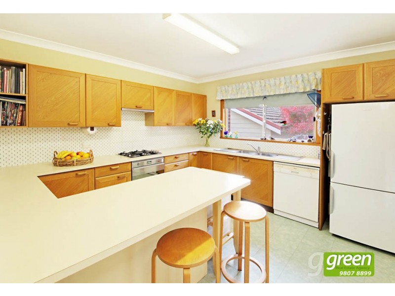 21 Deakin Street, West Ryde NSW 2114