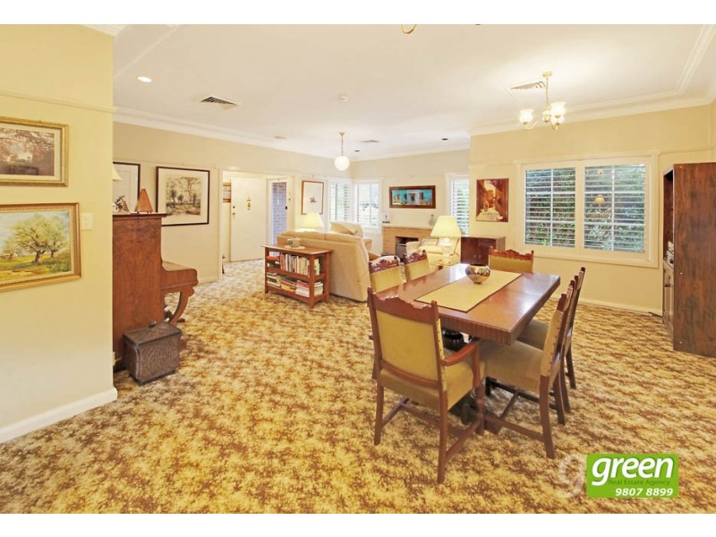 21 Deakin Street, West Ryde NSW 2114