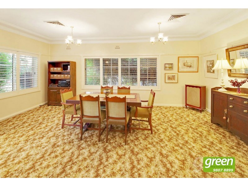 21 Deakin Street, West Ryde NSW 2114