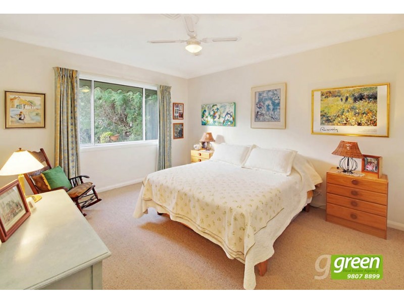 21 Deakin Street, West Ryde NSW 2114