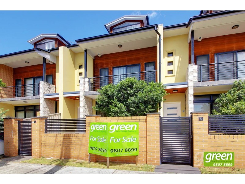 9/58-62 Carnarvon Street, Silverwater NSW 2128