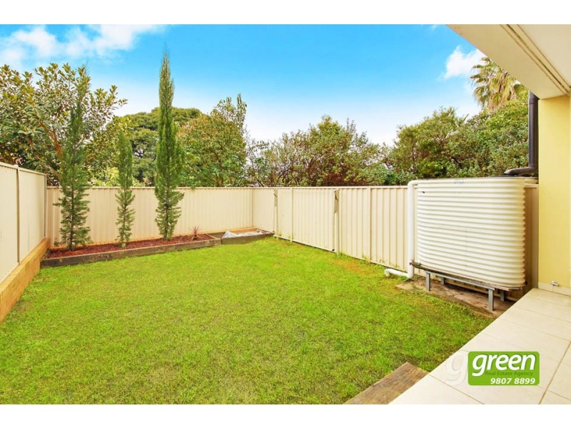 9/58-62 Carnarvon Street, Silverwater NSW 2128