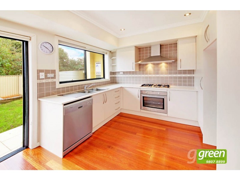 9/58-62 Carnarvon Street, Silverwater NSW 2128