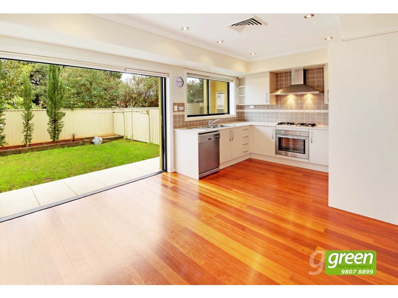 9/58-62 Carnarvon Street, Silverwater NSW 2128