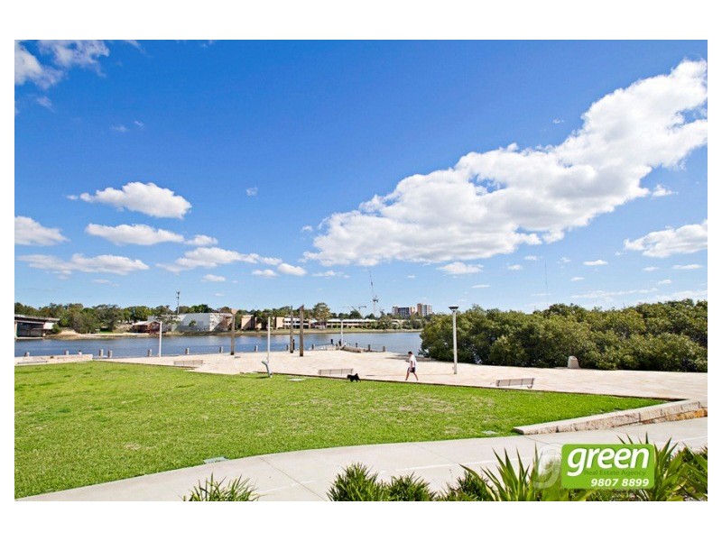 3303/90 Belmore Street, Ryde NSW 2112