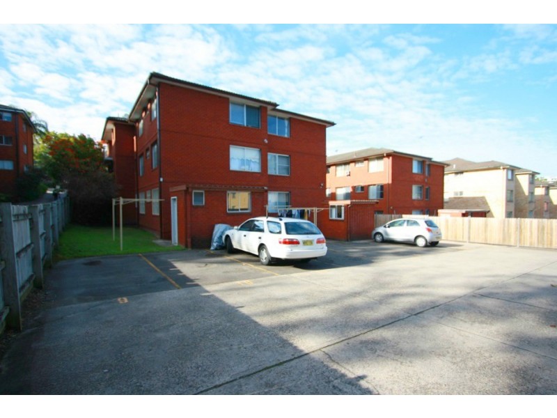 10/14 Union Street, West Ryde NSW 2114