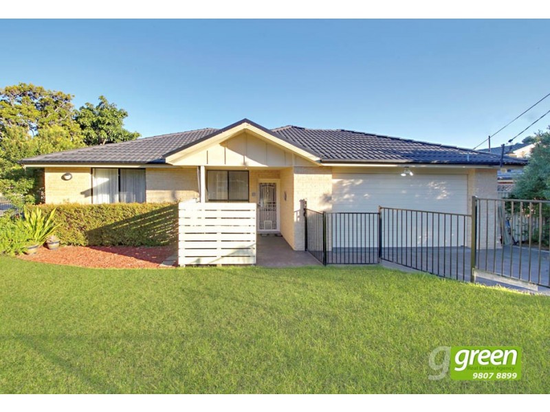 4a Moss Street, West Ryde NSW 2114