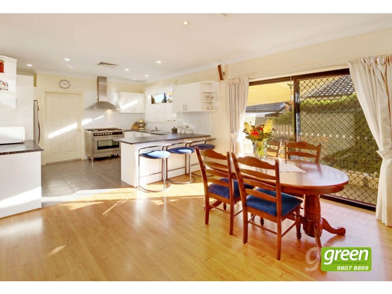 4a Moss Street, West Ryde NSW 2114