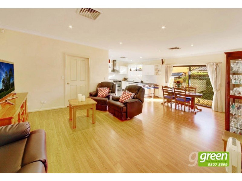 4a Moss Street, West Ryde NSW 2114