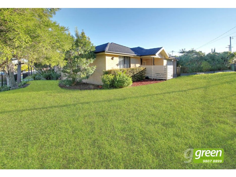 4a Moss Street, West Ryde NSW 2114