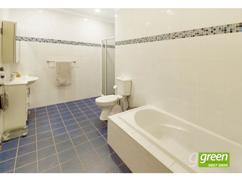 4a Moss Street, West Ryde NSW 2114