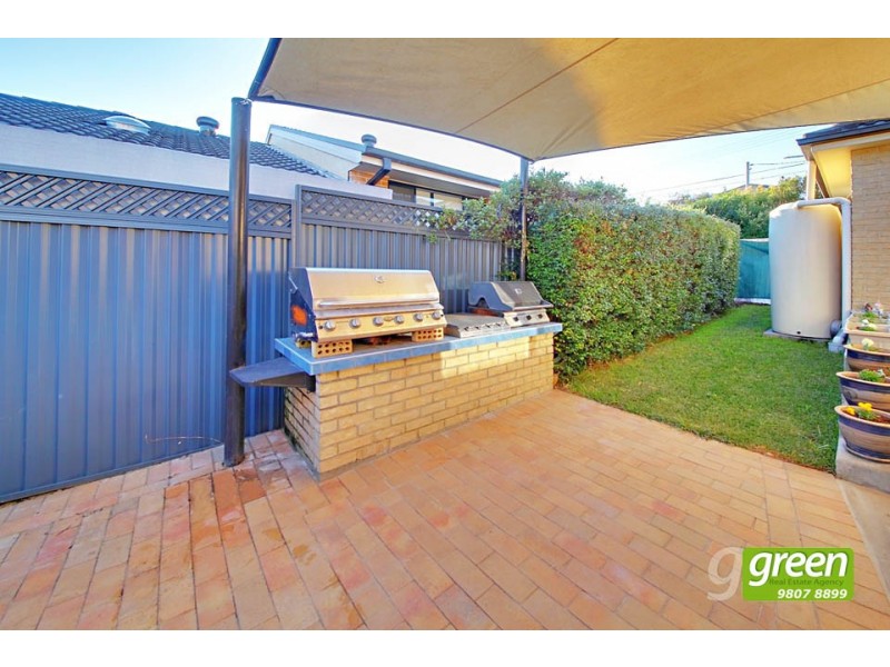 4a Moss Street, West Ryde NSW 2114