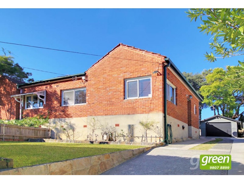 22A Gaza Road, West Ryde NSW 2114