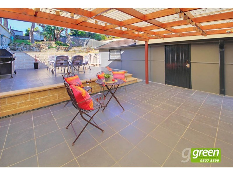 22A Gaza Road, West Ryde NSW 2114
