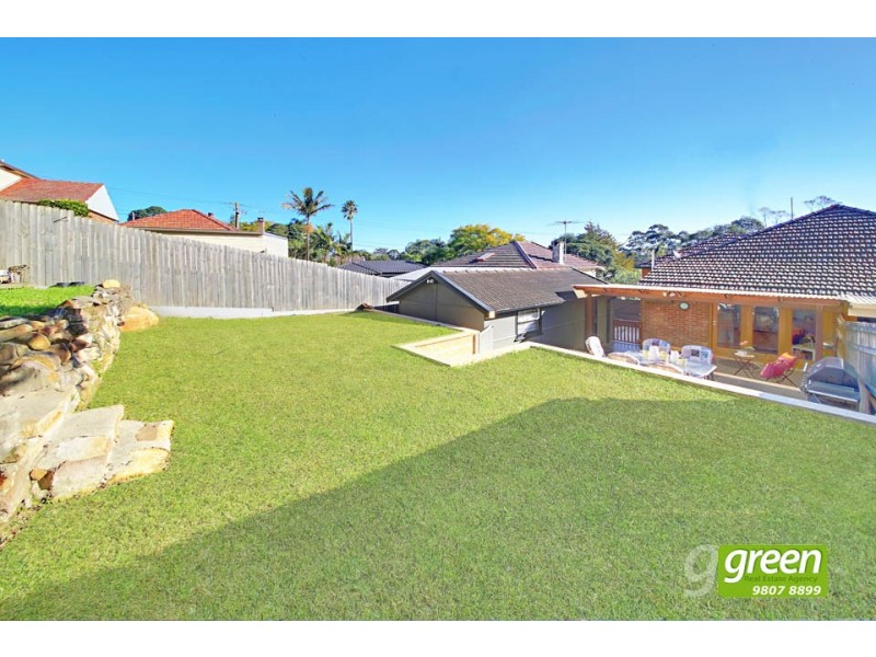 22A Gaza Road, West Ryde NSW 2114