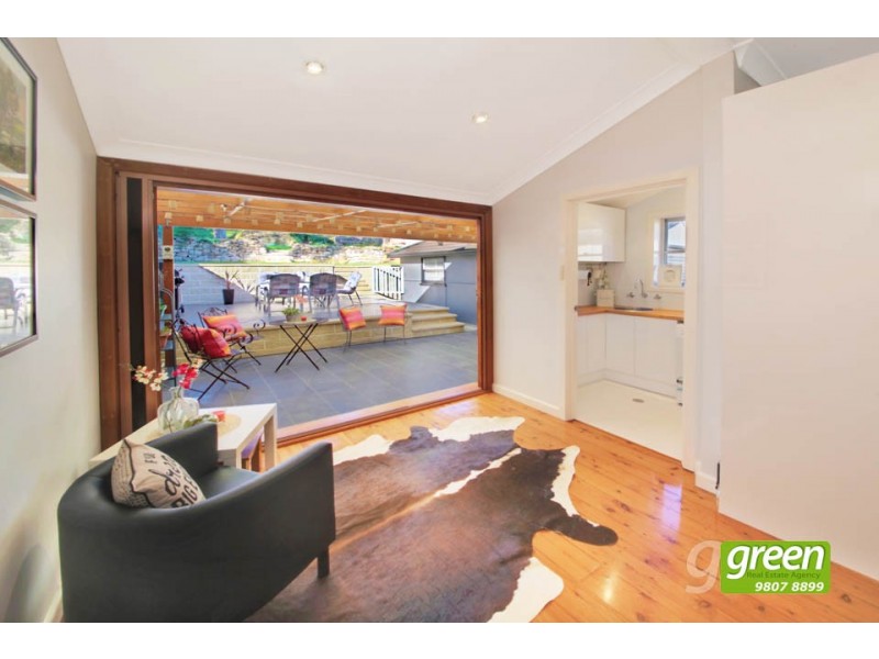 22A Gaza Road, West Ryde NSW 2114