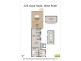 22A Gaza Road, West Ryde NSW 2114 Floorplan