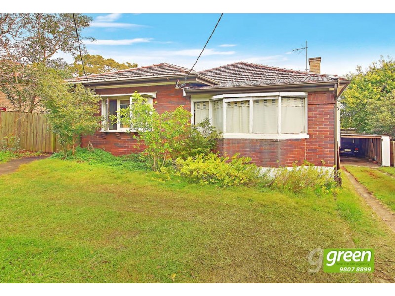 24 Hay Street, West Ryde NSW 2114