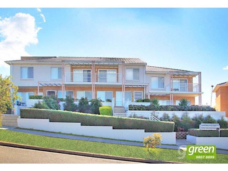 4/4-5 Dean Crescent, Ermington NSW 2115