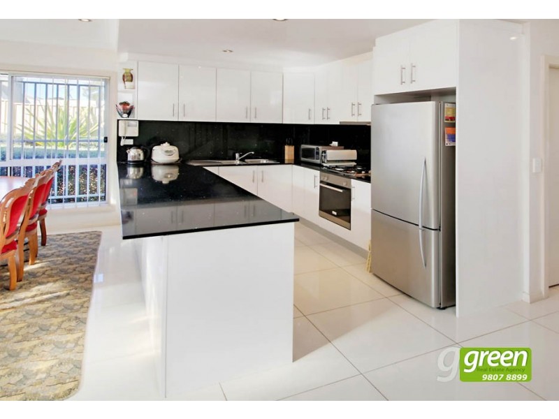 4/4-5 Dean Crescent, Ermington NSW 2115