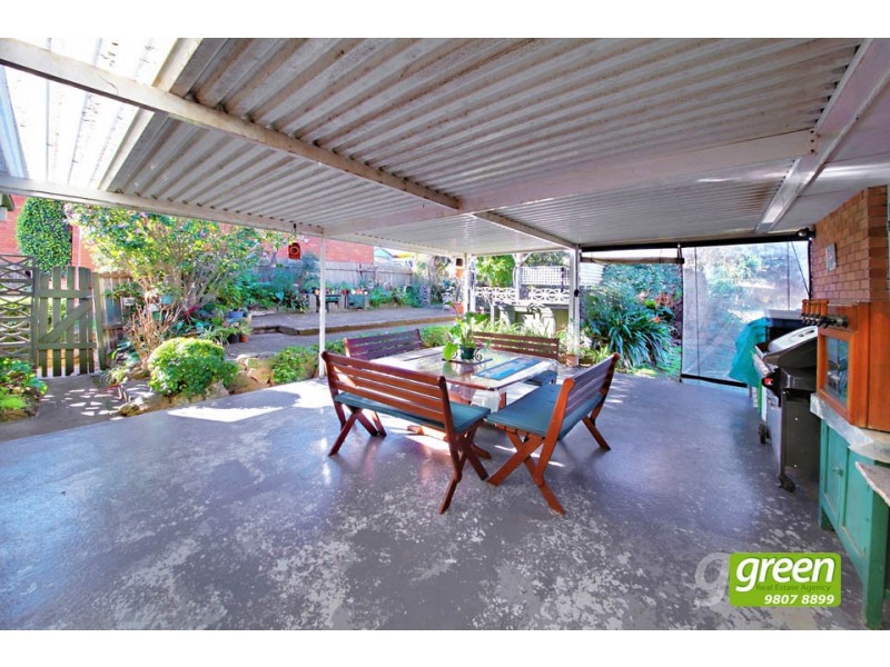 11 Monroe Street, Ermington NSW 2115