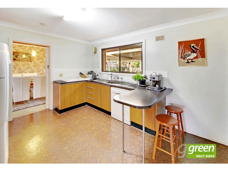 11 Monroe Street, Ermington NSW 2115