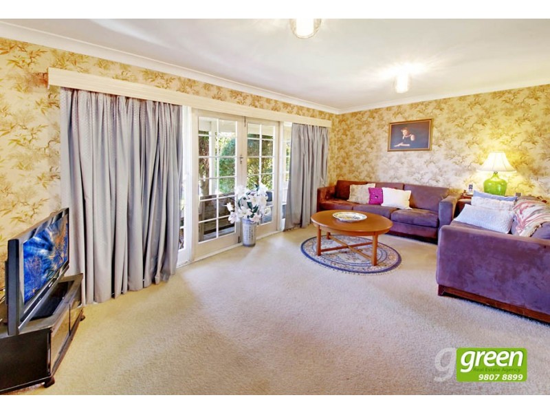 11 Monroe Street, Ermington NSW 2115