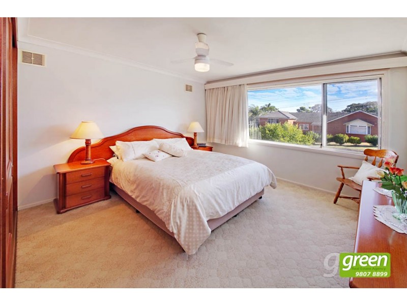 11 Monroe Street, Ermington NSW 2115