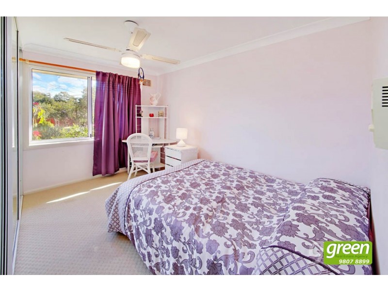 11 Monroe Street, Ermington NSW 2115