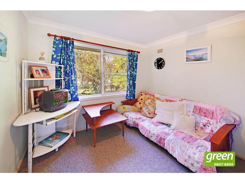 11 Monroe Street, Ermington NSW 2115