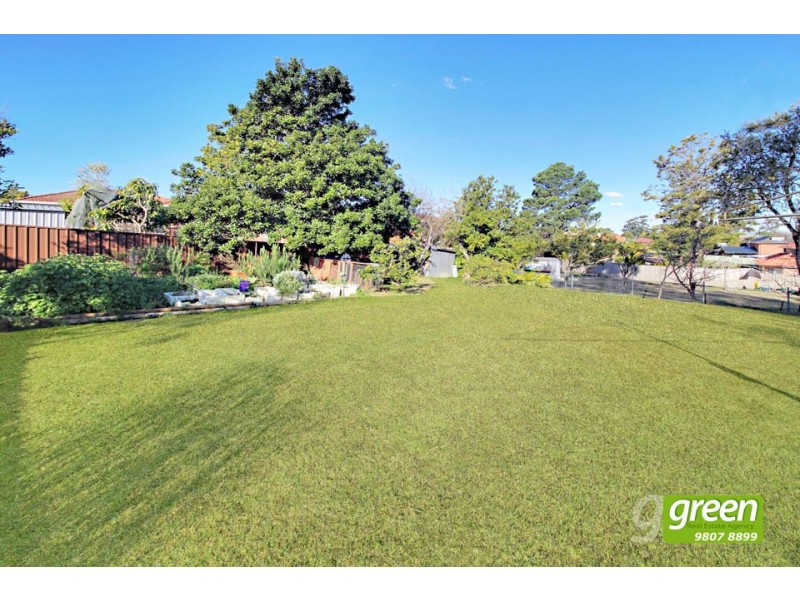 11 Monroe Street, Ermington NSW 2115