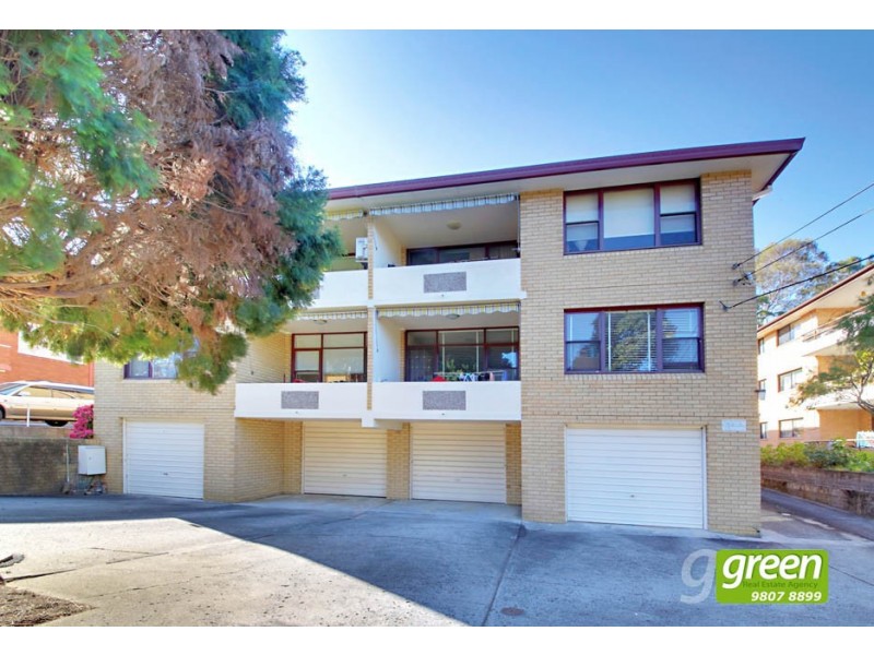 1/8 Riverview Street, West Ryde NSW 2114