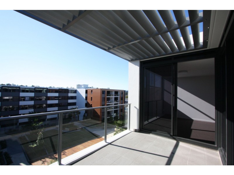 818/17 Chatham Road, West Ryde NSW 2114