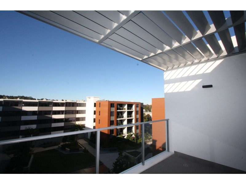 818/17 Chatham Road, West Ryde NSW 2114