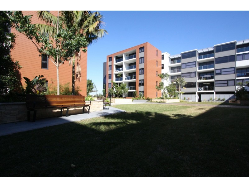 818/17 Chatham Road, West Ryde NSW 2114