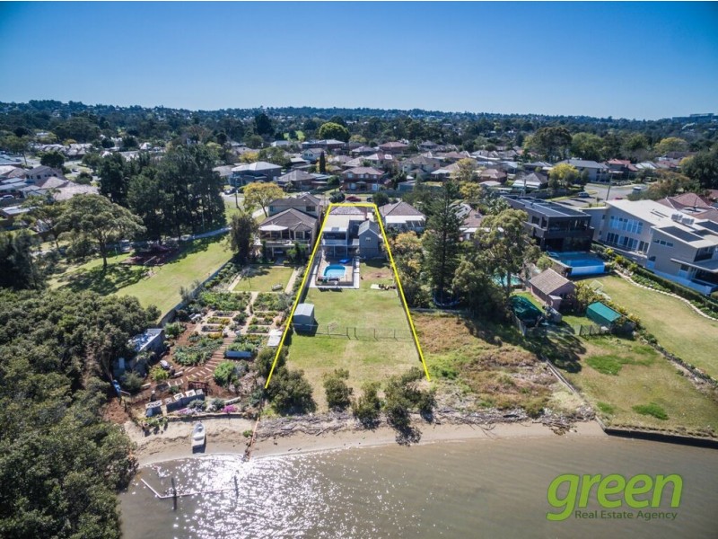 92 Lancaster Avenue, Melrose Park NSW 2114