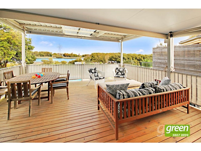 92 Lancaster Avenue, Melrose Park NSW 2114