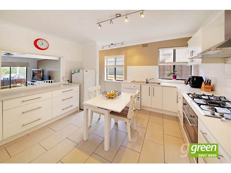 92 Lancaster Avenue, Melrose Park NSW 2114