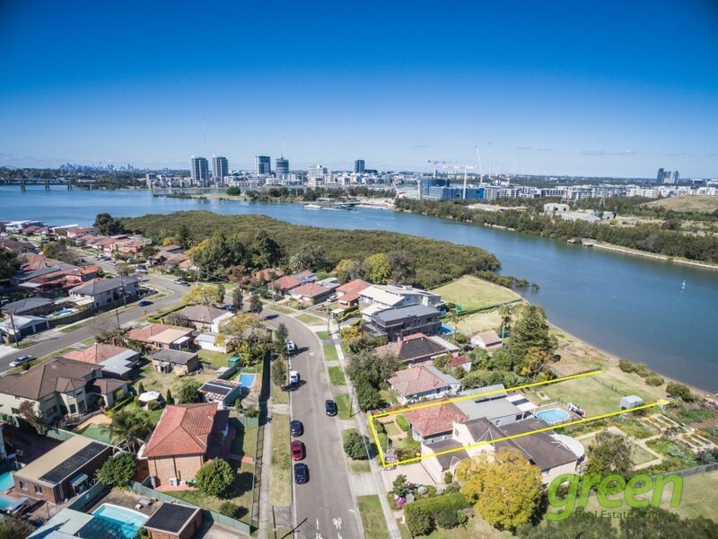 92 Lancaster Avenue, Melrose Park NSW 2114