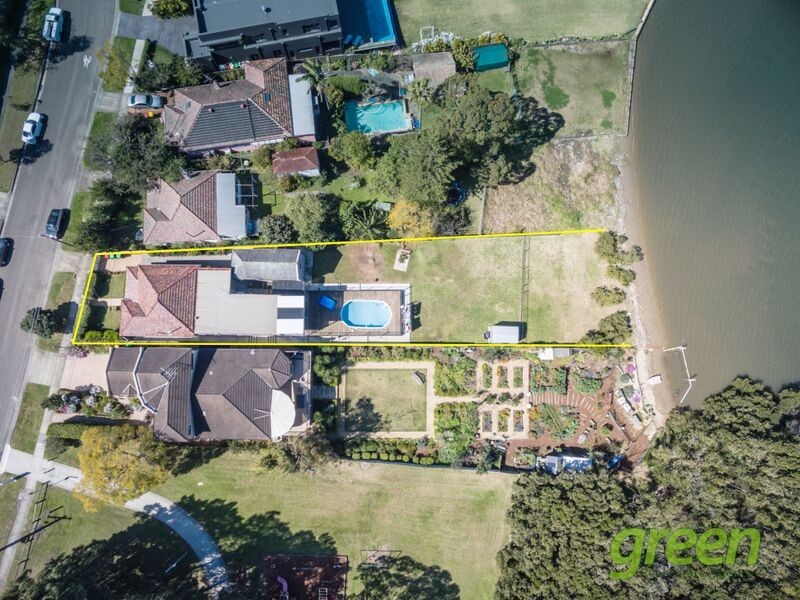 92 Lancaster Avenue, Melrose Park NSW 2114