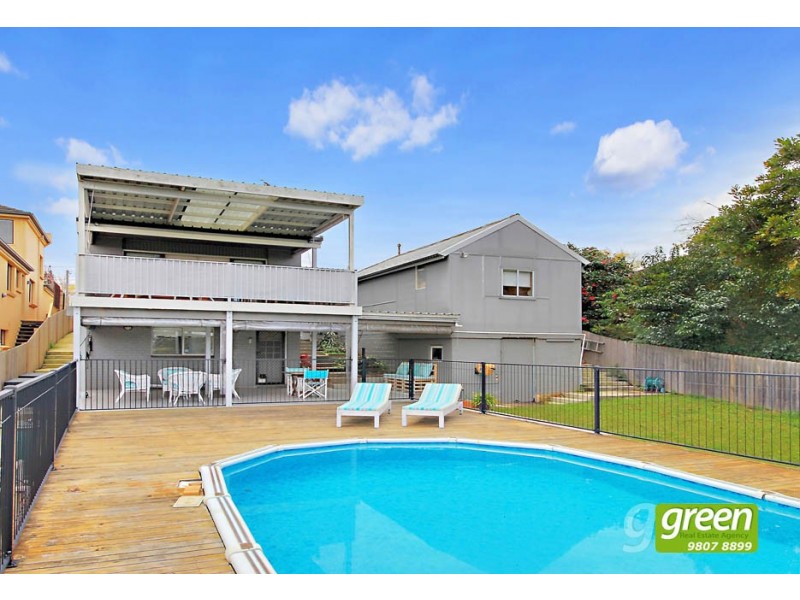 92 Lancaster Avenue, Melrose Park NSW 2114