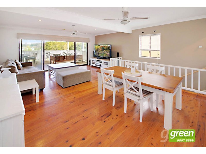 92 Lancaster Avenue, Melrose Park NSW 2114